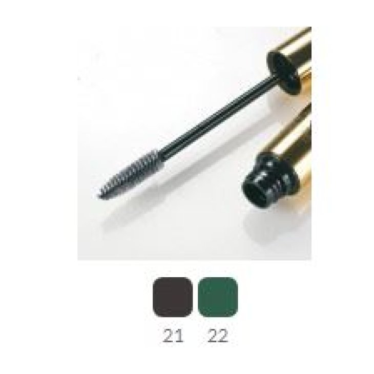 MASCARA CURVACIGLIA 22