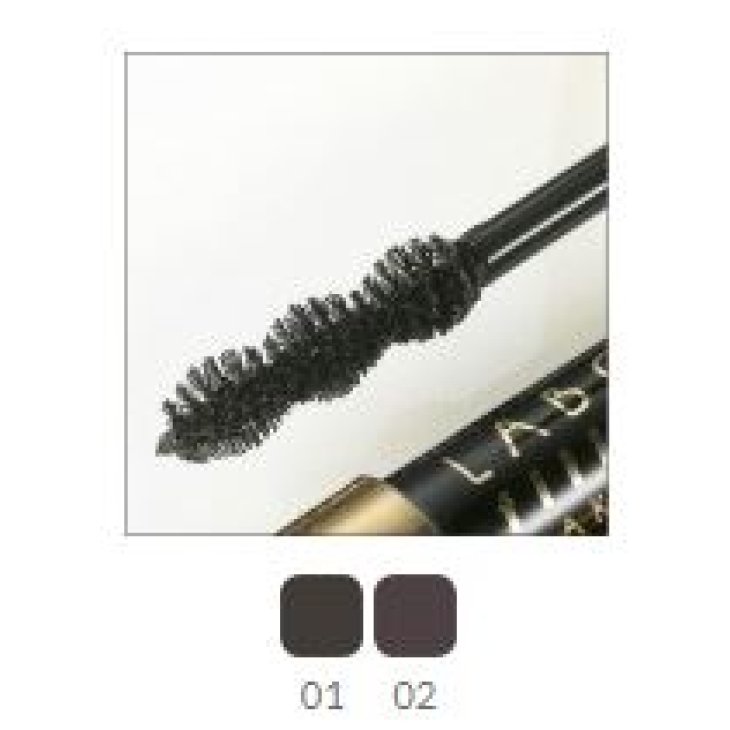MASCARA VOLUME INTENSO 02