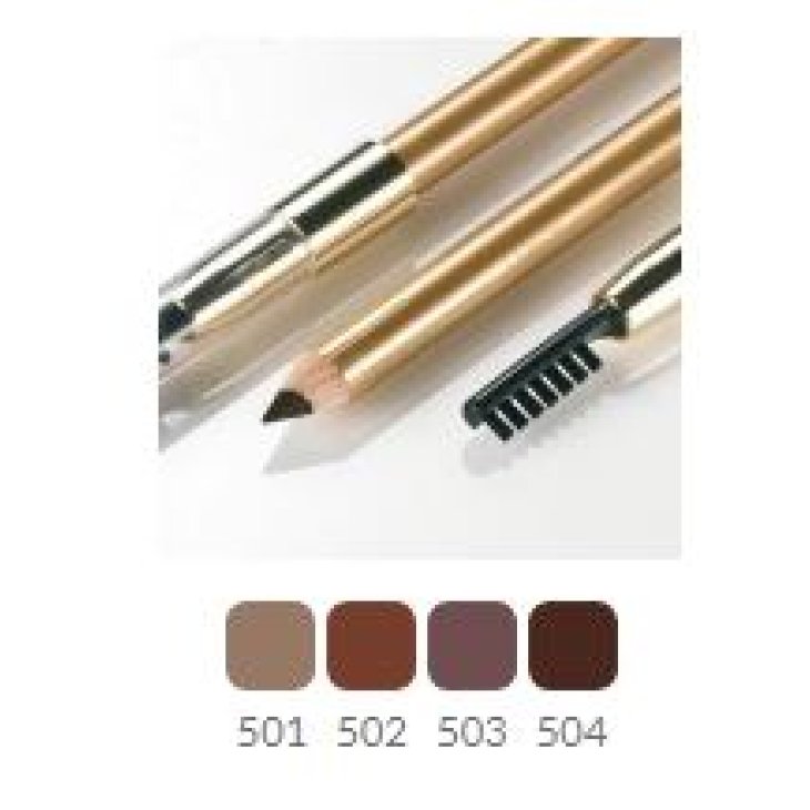 MATITA SOPRACCIGLIA 502