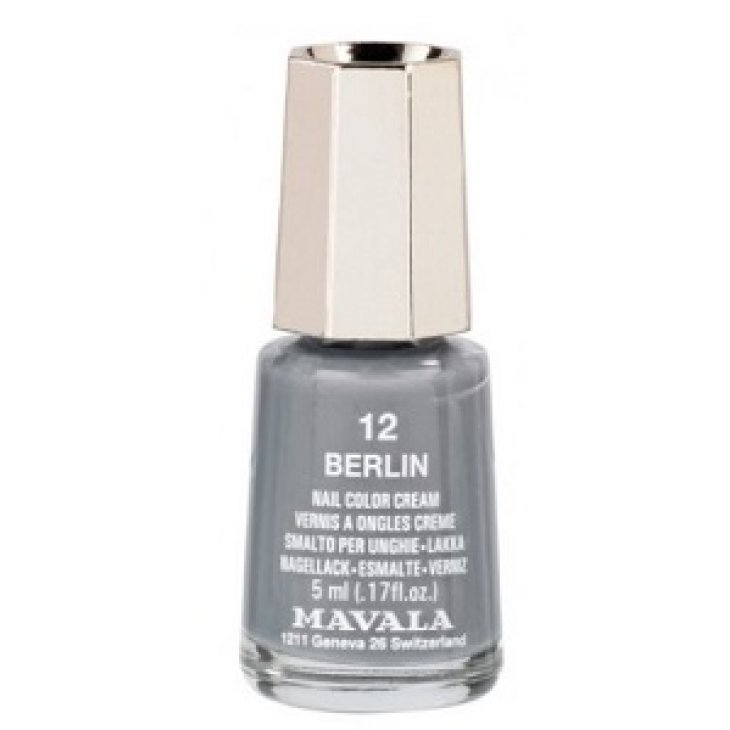 MAVALA MINIC 12 BERLIN