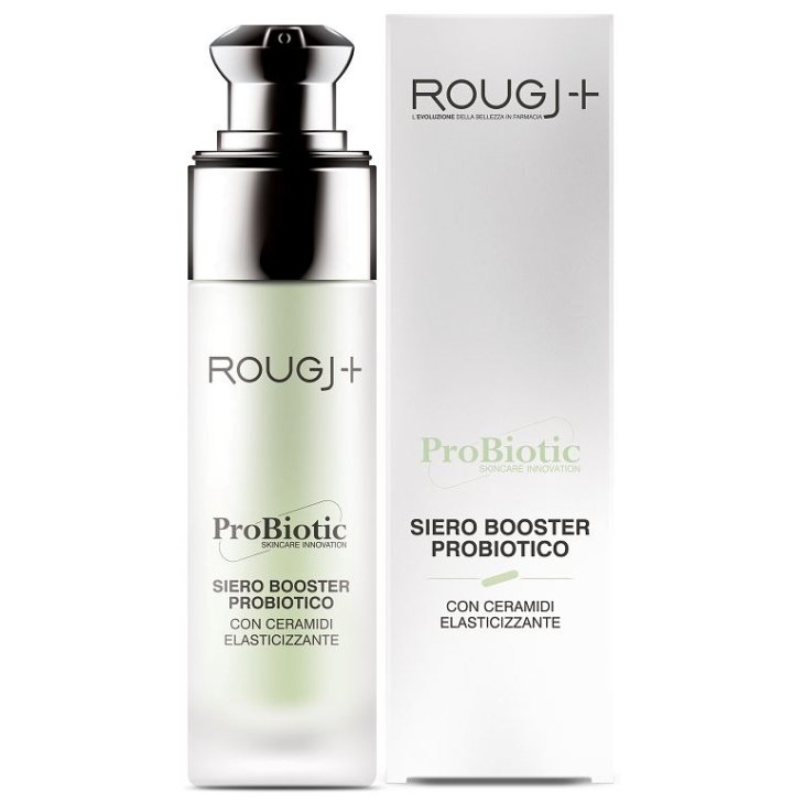 ROUGJ SIERO CERAMIDI/PROB 30ML