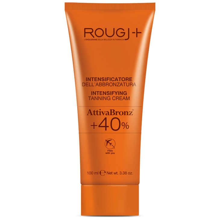 ROUGJ SOLARE ATTIVA BRONZ 100ML