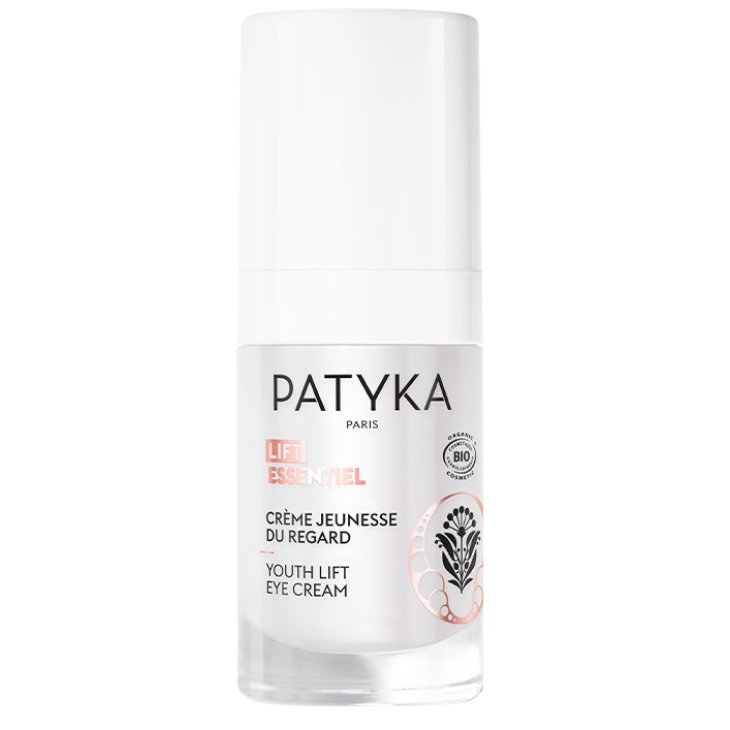PATYKA CREME JEUNESSE DU REGAR