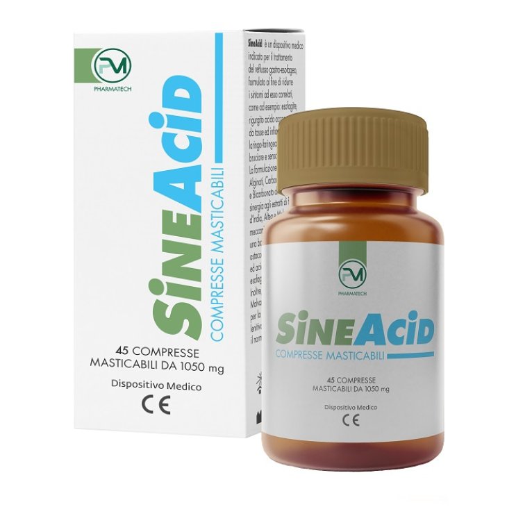 SINEACID 45CPR