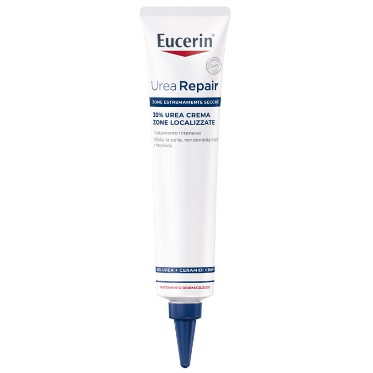 EUCERIN 30% UREA ZONE LOCAL.75ML