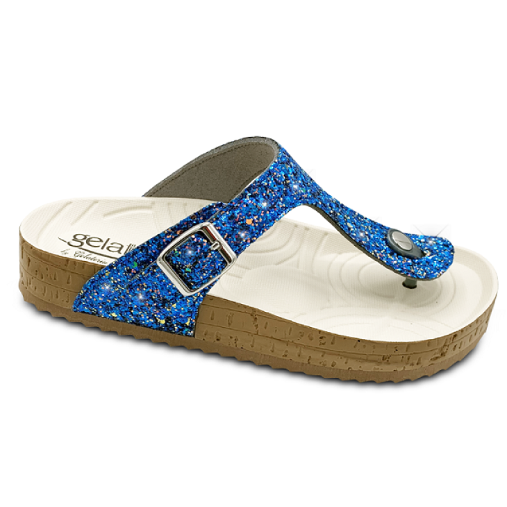 WOODSTOCK 3 0 BLU 37/38