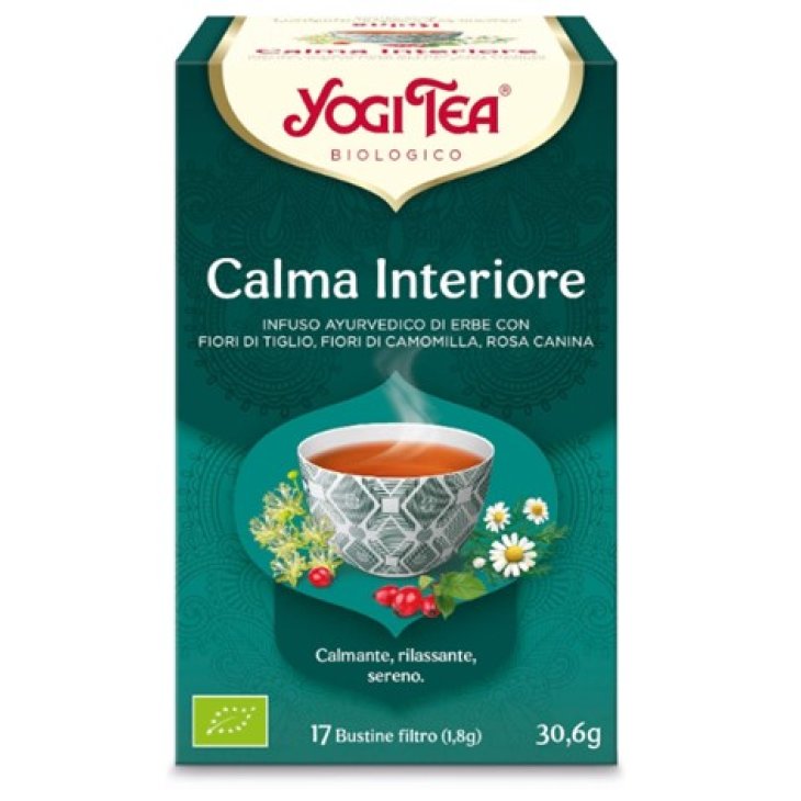 YOGI Tea Calma 30g