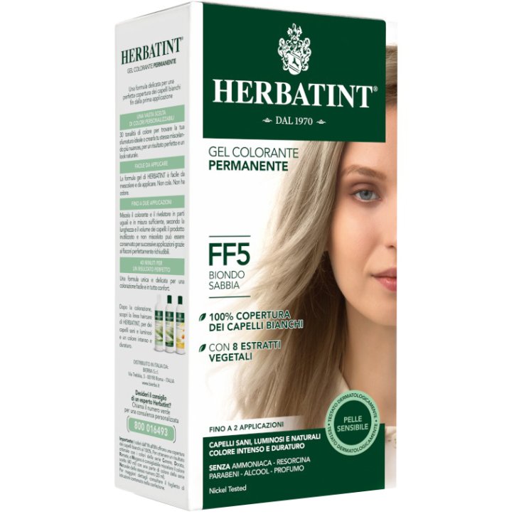 HERBATINT FLASH BIO SAB 150ML<