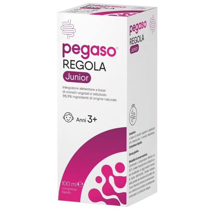 REGOLA Junior 100ml