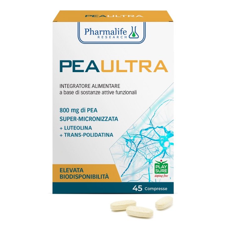 PEAULTRA 45CPR (SOST PEALEN) PHA