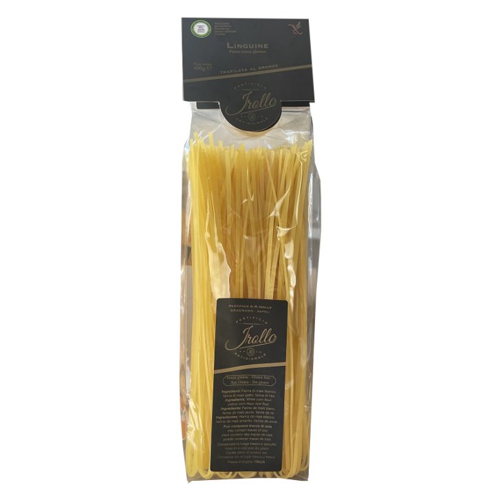 IROLLO LINGUINE 400G
