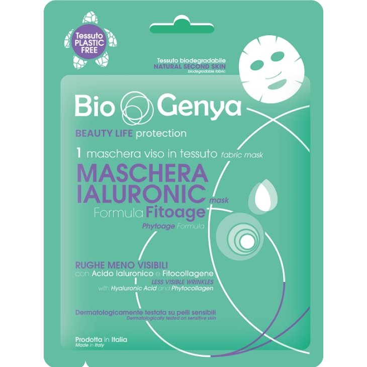 BIOGENYA Masch.Mono Ac.ialur.