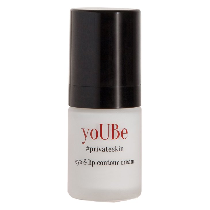 YOUBE MIA BRAMA C-Occhi/Labbra