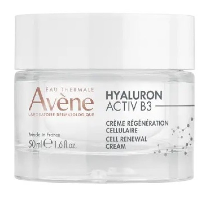 HYALURON ACTIVE B3 CR GG 50ML