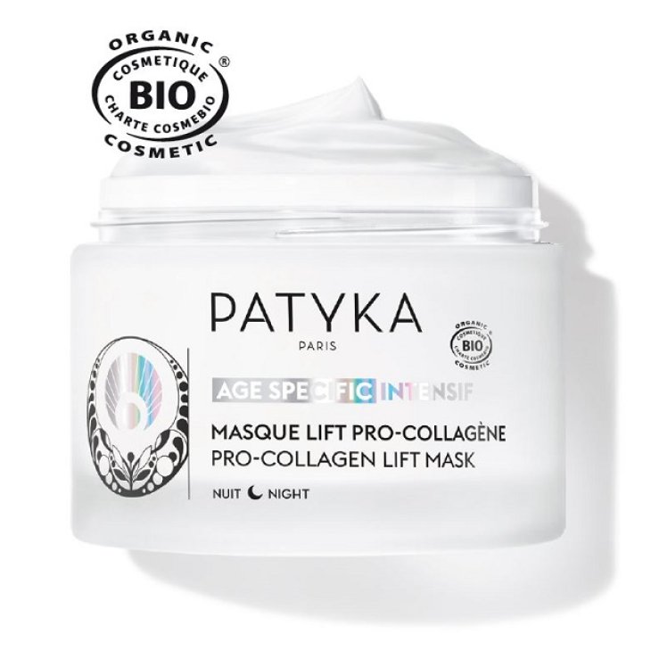 PATYKA MASCHERA LIFT LIPO COLL