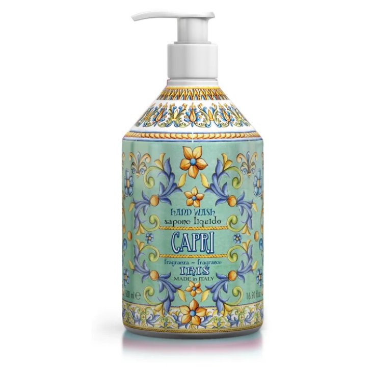 MAIOLICHE SAPONE IRIS 500ML