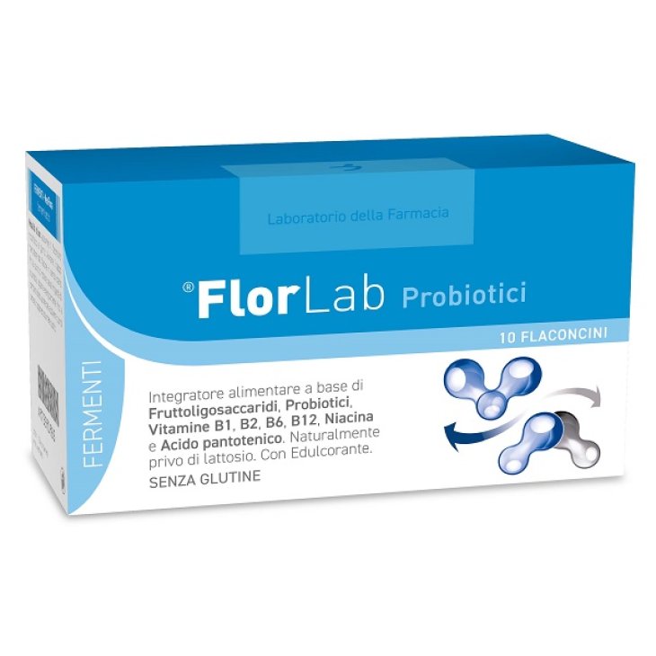 LDF FLORLAB 10FL