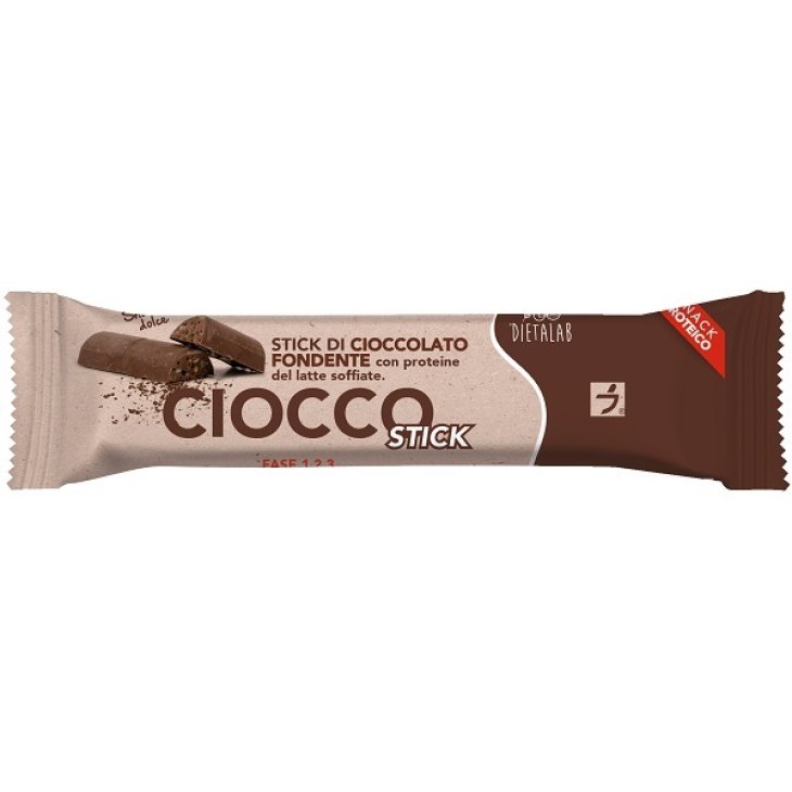 DLAB CIOCCOSTICK 25G