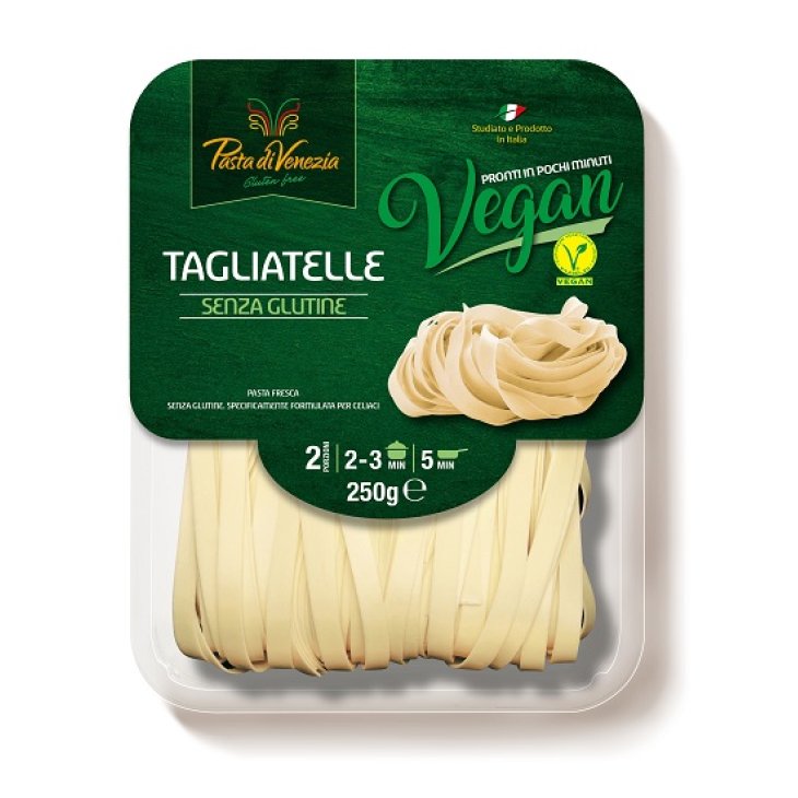PASTA VENEZIA TAGLIATELLE VEG