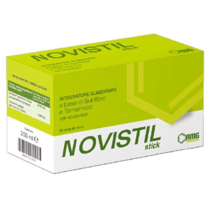 NOVISTIL STICK 20STICK PACK