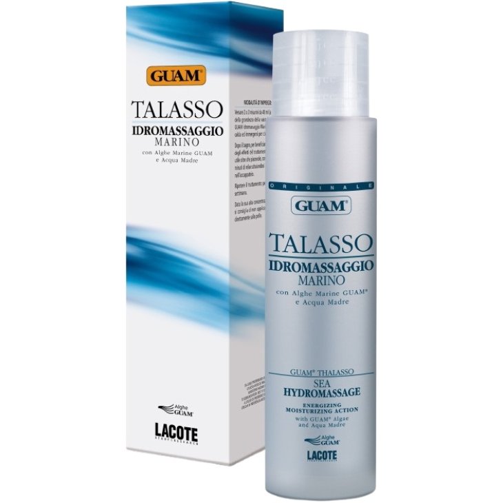 GUAM TALASSO IDROMAS MARINO 250M