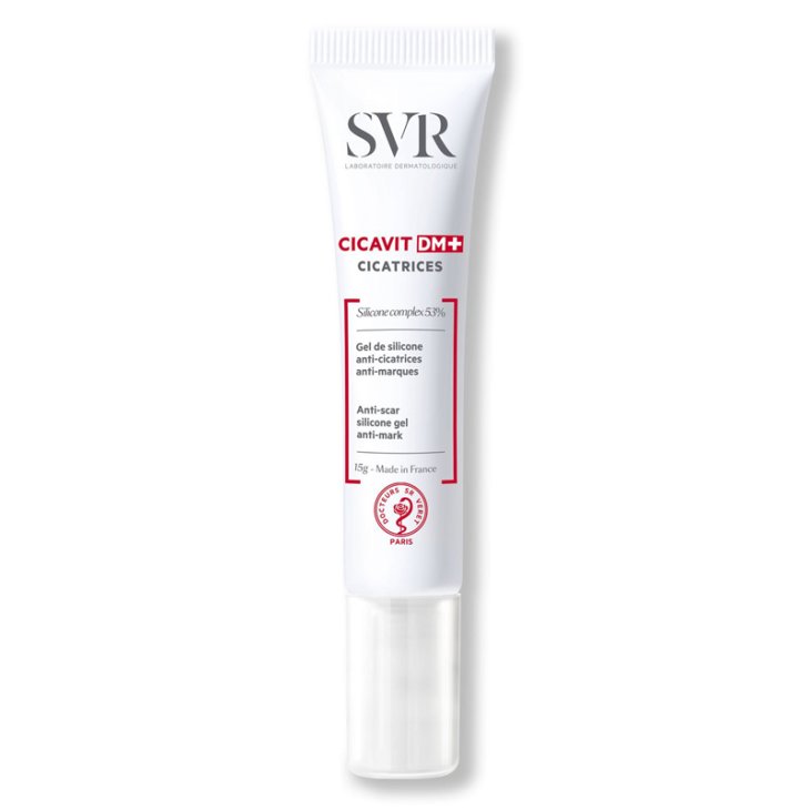 CICAVIT+ DM CICATRICES