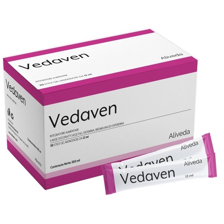 VEDAVEN 30Stick