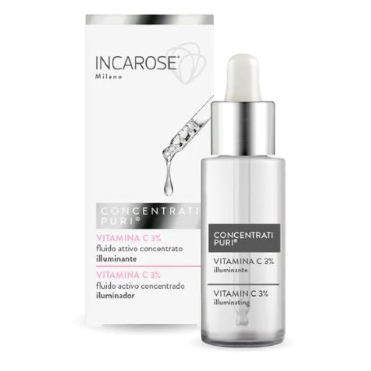 CONCENTRATI PURI VITAMINA C