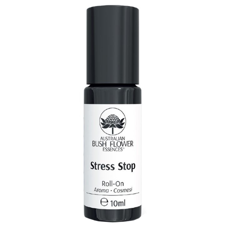 STRESS STOP ROLL ON 10ML