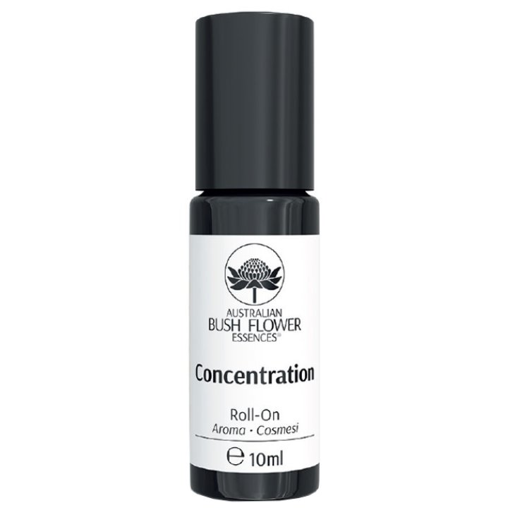 CONCENTRATION ROLL ON 10ML