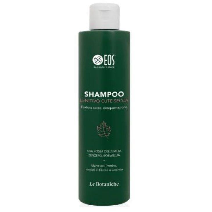 EOS Sh.Lenitivo 200ml