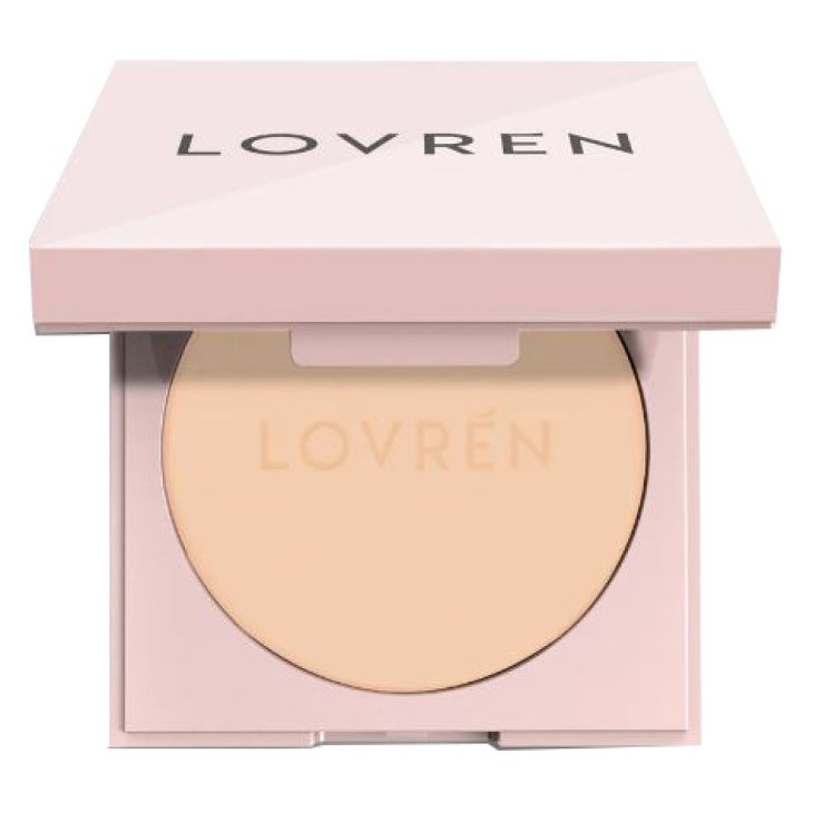 LOVREN CIPRIA FIX&SHINE