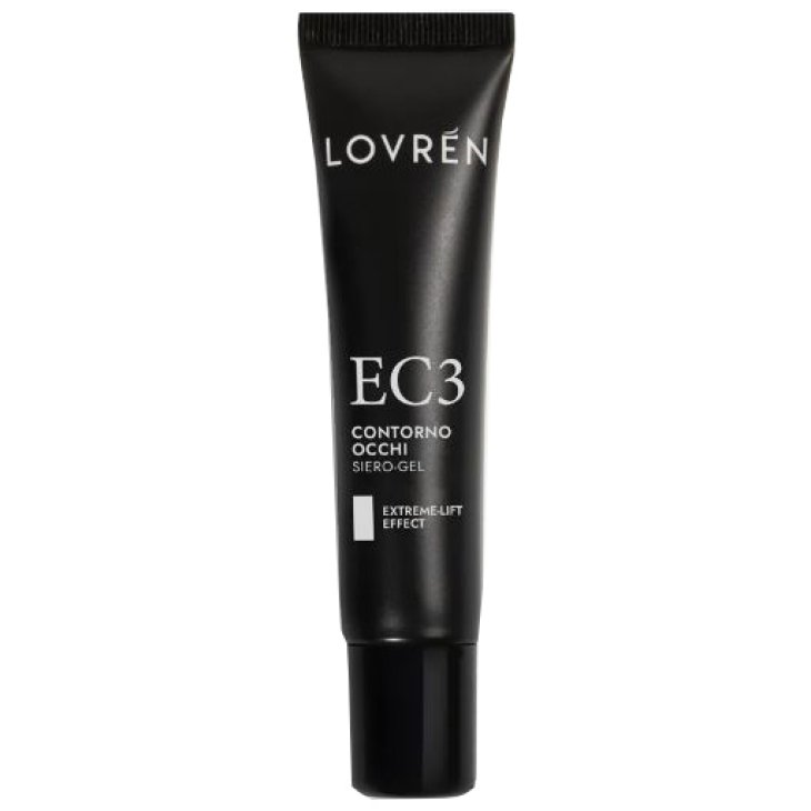 LOVREN EC3 Ess.C/Occhi 15ml