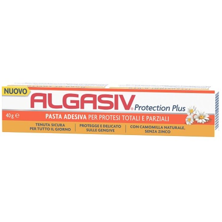ALGASIV Pasta Adesiva Protect
