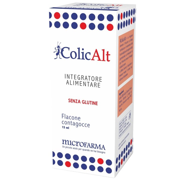 COLICALT 15ML
