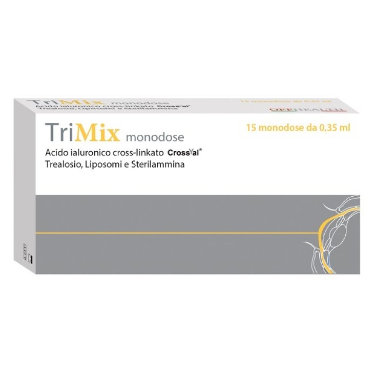 TRIMIX GOCCE OCULARI 15MONOD TRIMIX GOCCE OCULARI 15MONOD
