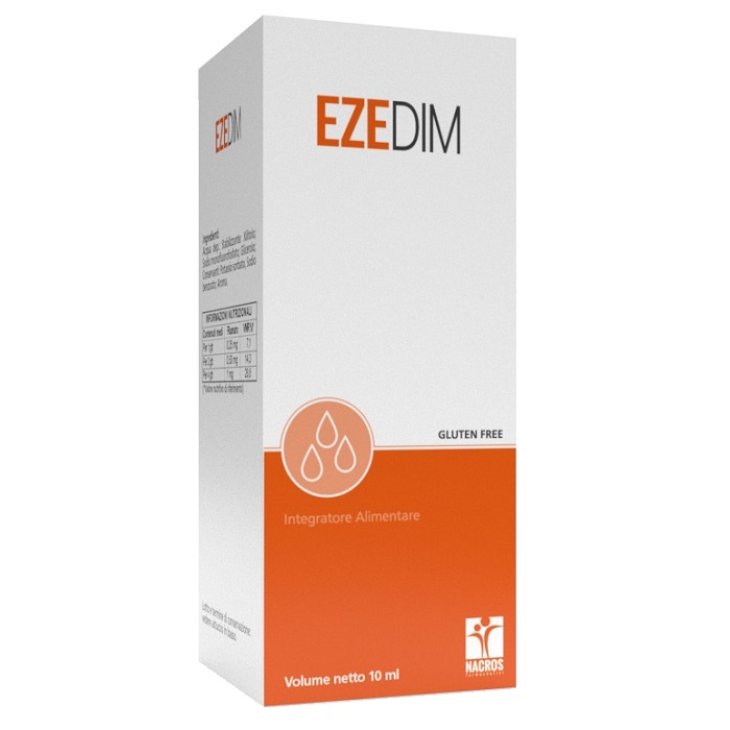EZEDIM 10ML