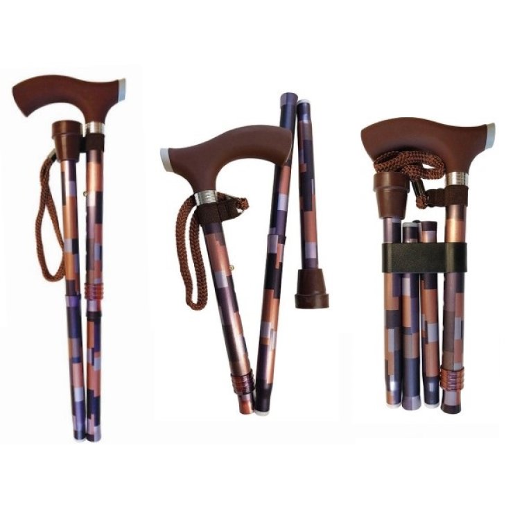 BASTONE Passegg.Piegh.4P Soft BASTONE Passegg.Piegh.4P Soft