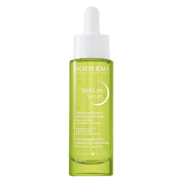SEBIUM SERUM 30ML