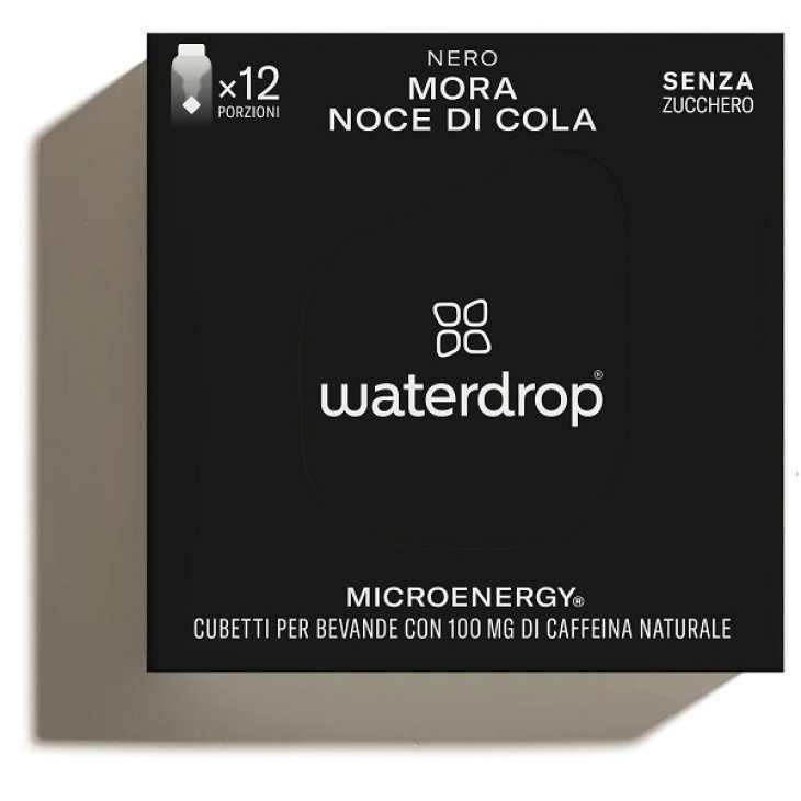 WATERDROP MICROENERGY NERO12CU