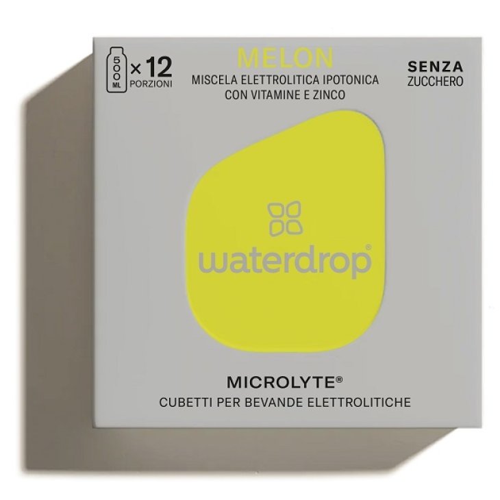WATERDROP MICROLYTE MELONE