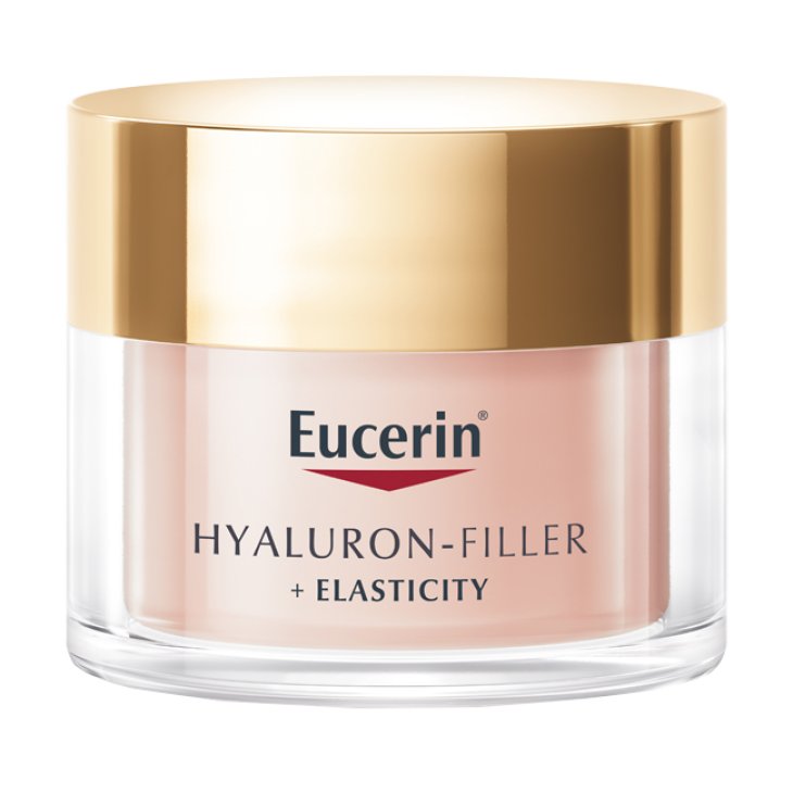 EUCERIN HYALURON-FILL+ELASTIC CR