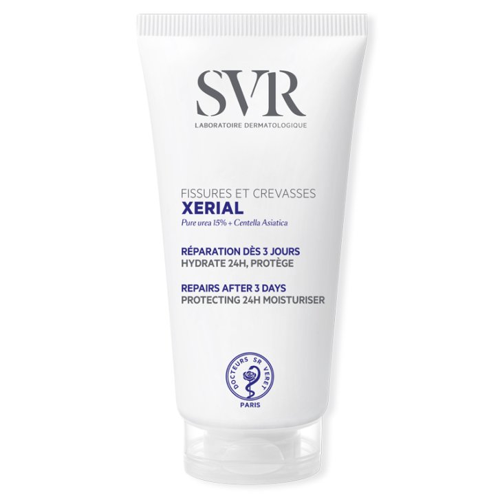 XERIAL FISSURESECREVASSES 50ML