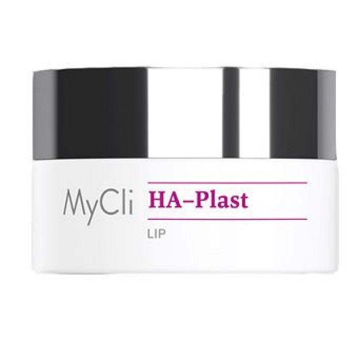 HA-PLAST Rimp.Labbra 15ml