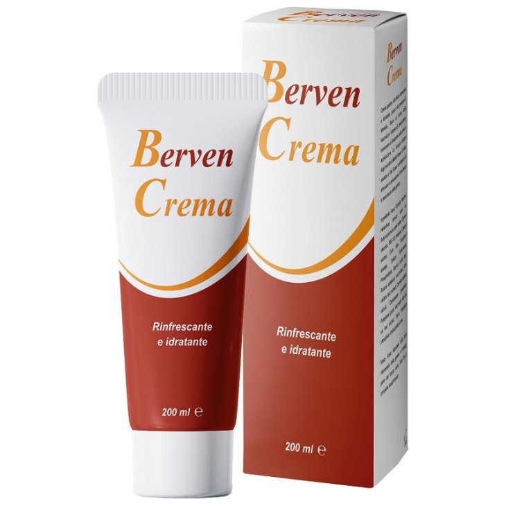 BERVEN CREMA 200ML