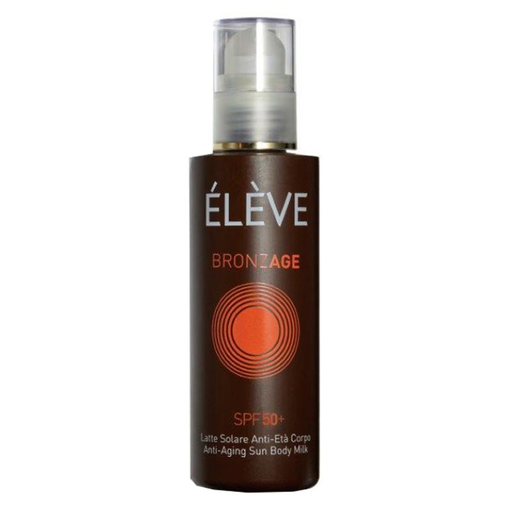 ELEVE BRONZ LTT SOL A/ETA' 50+