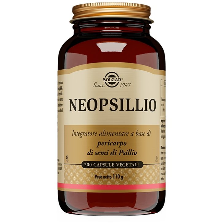 NEOPSILLIO 200CPS VEG
