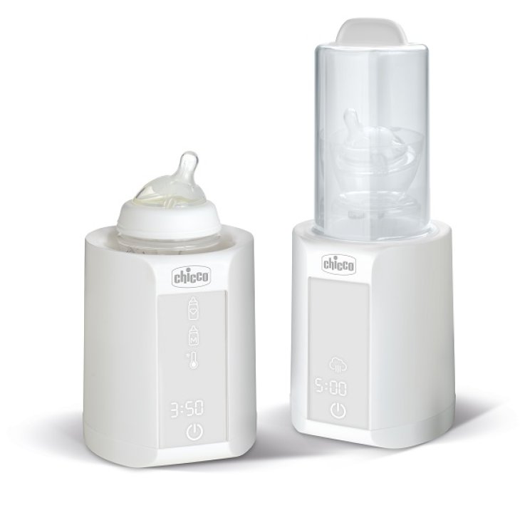 SCALDABIB CH 73901 MULTIFUNZ