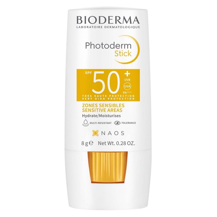 PHOTODERM STICK SPF50+<