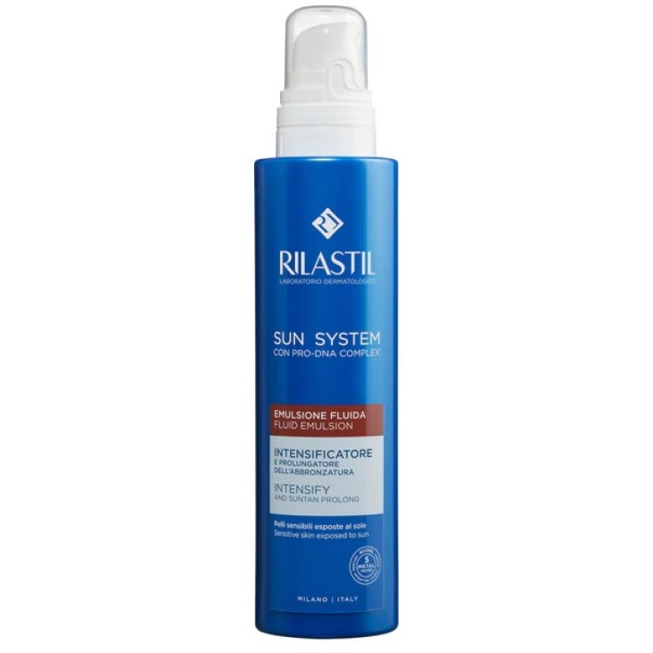 RILASTIL SUN SYS INTENSIF200ML